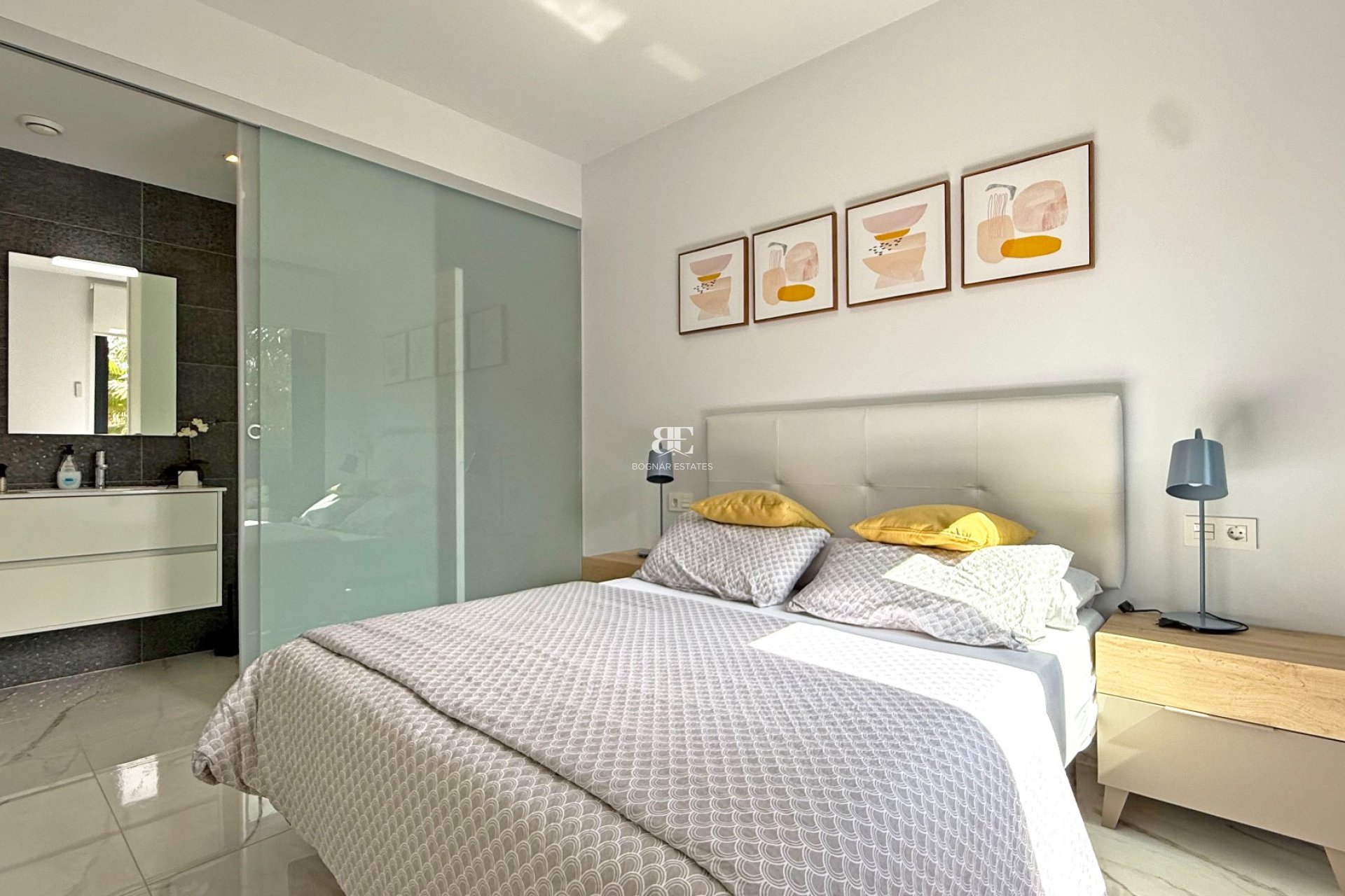 Wiederverkauf - apartment -
Orihuela Costa - Los Altos