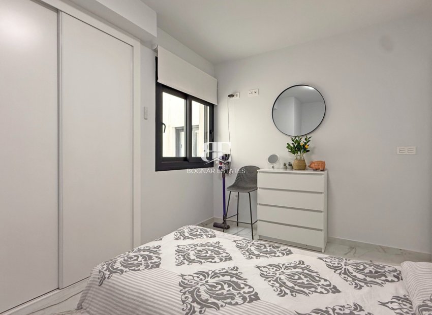 Wiederverkauf - apartment -
Orihuela Costa - Los Altos