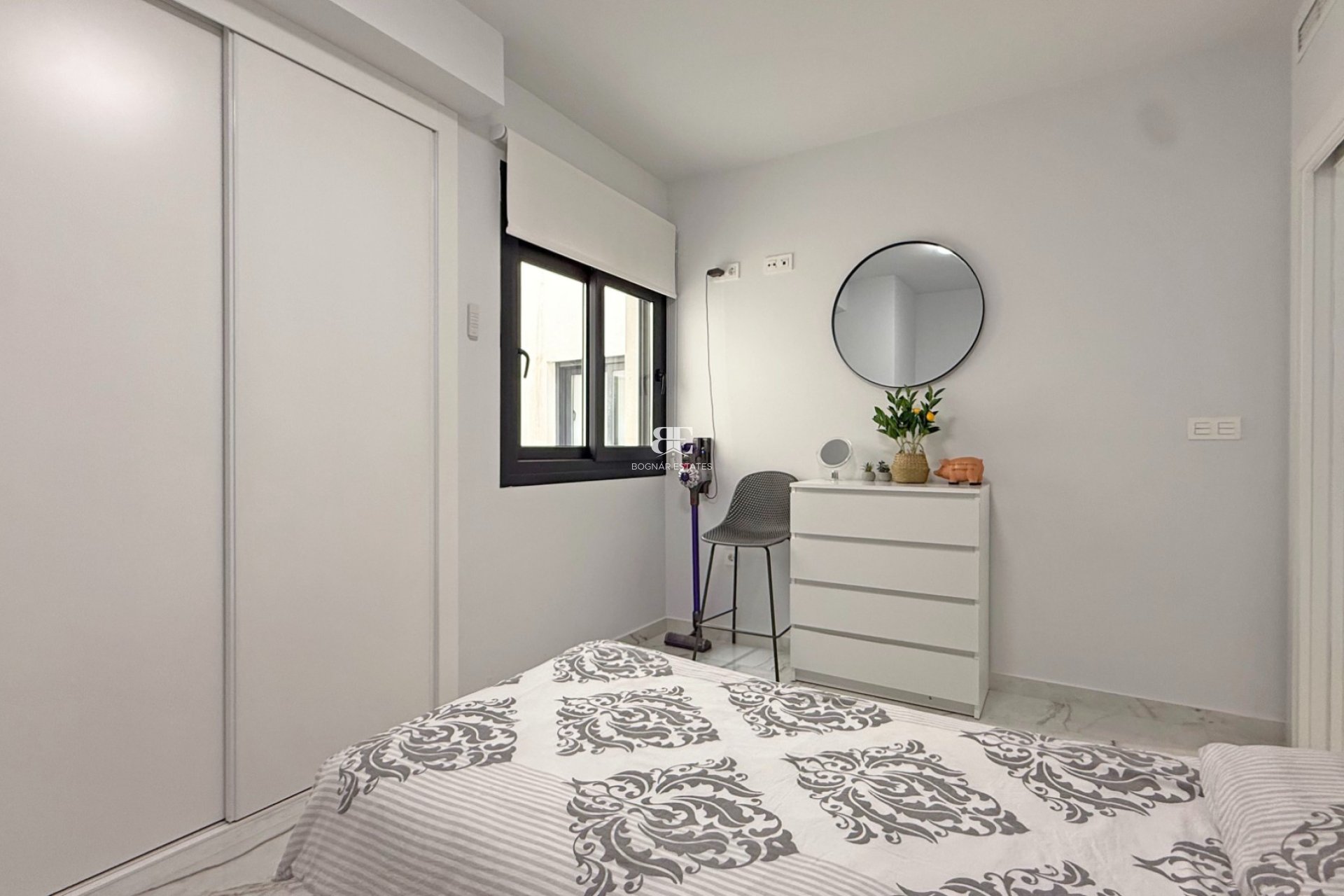 Wiederverkauf - apartment -
Orihuela Costa - Los Altos