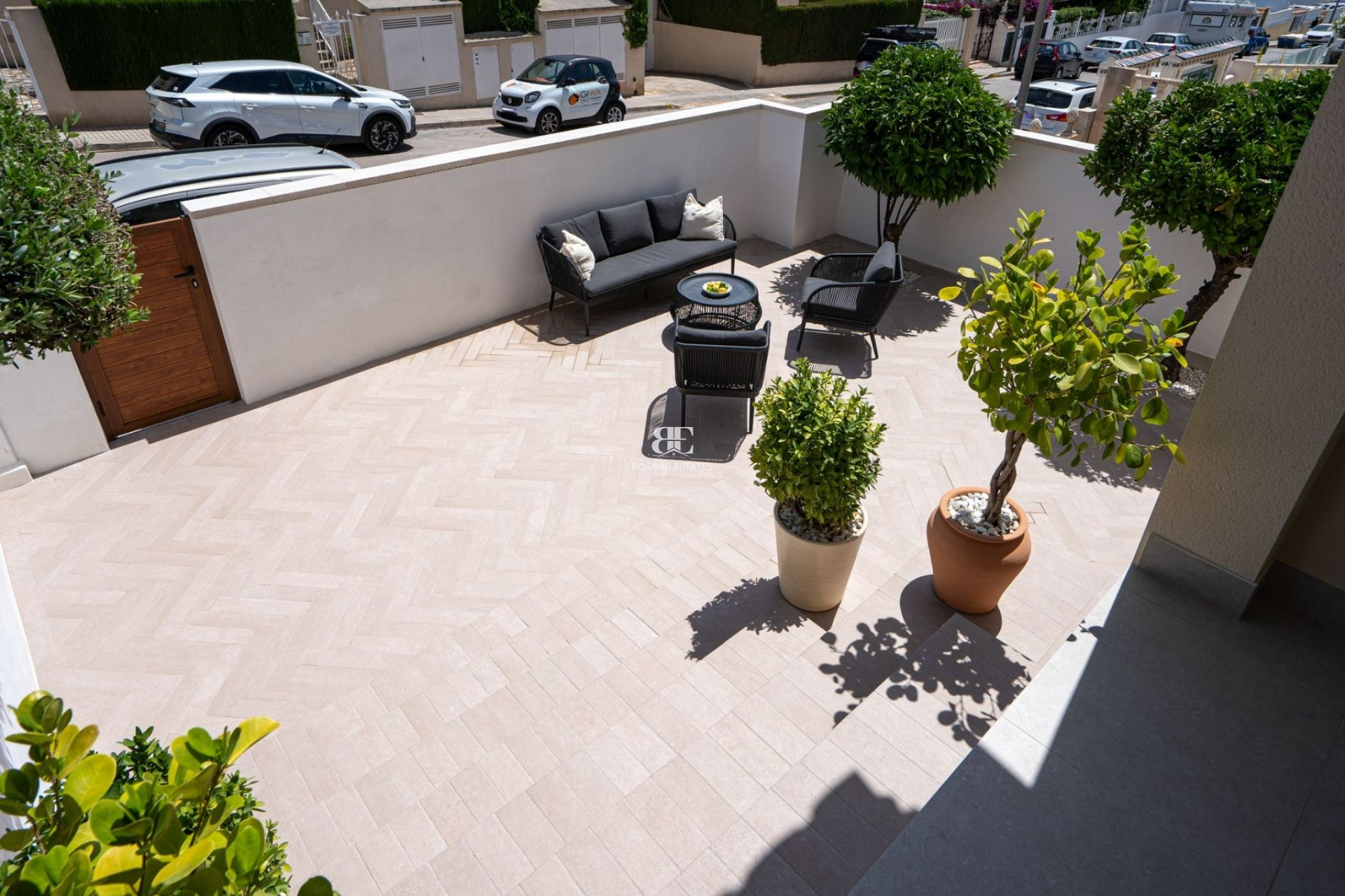 Wiederverkauf - apartment -
Orihuela Costa - Los Altos