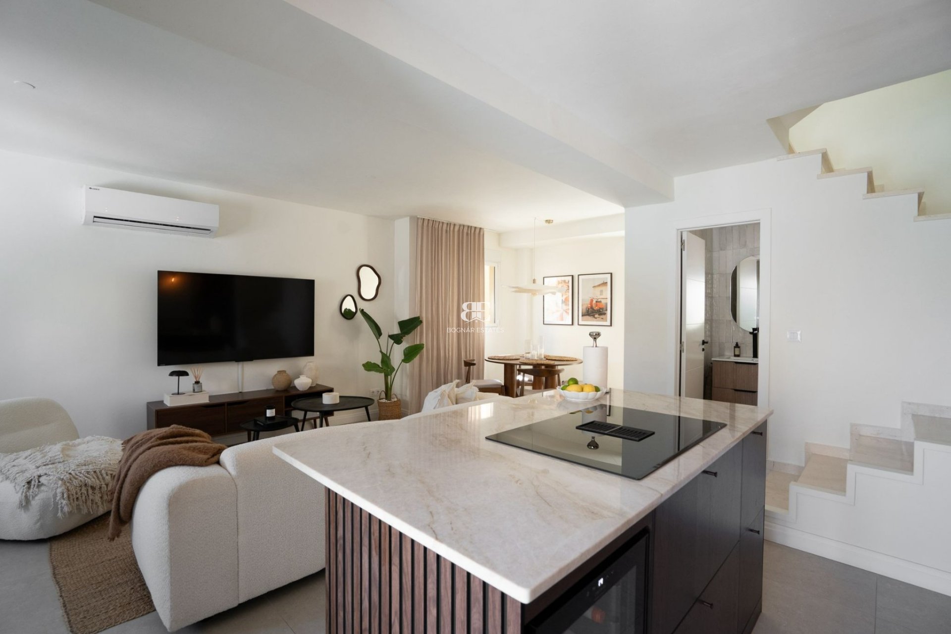 Wiederverkauf - apartment -
Orihuela Costa - Los Altos