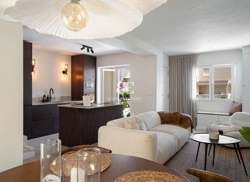 Wiederverkauf - apartment -
Orihuela Costa - Los Altos