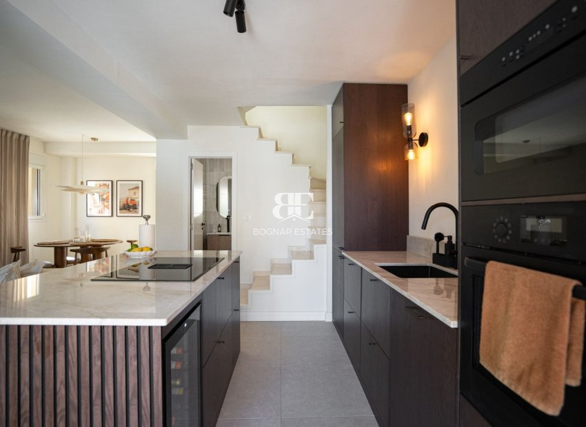 Wiederverkauf - apartment -
Orihuela Costa - Los Altos