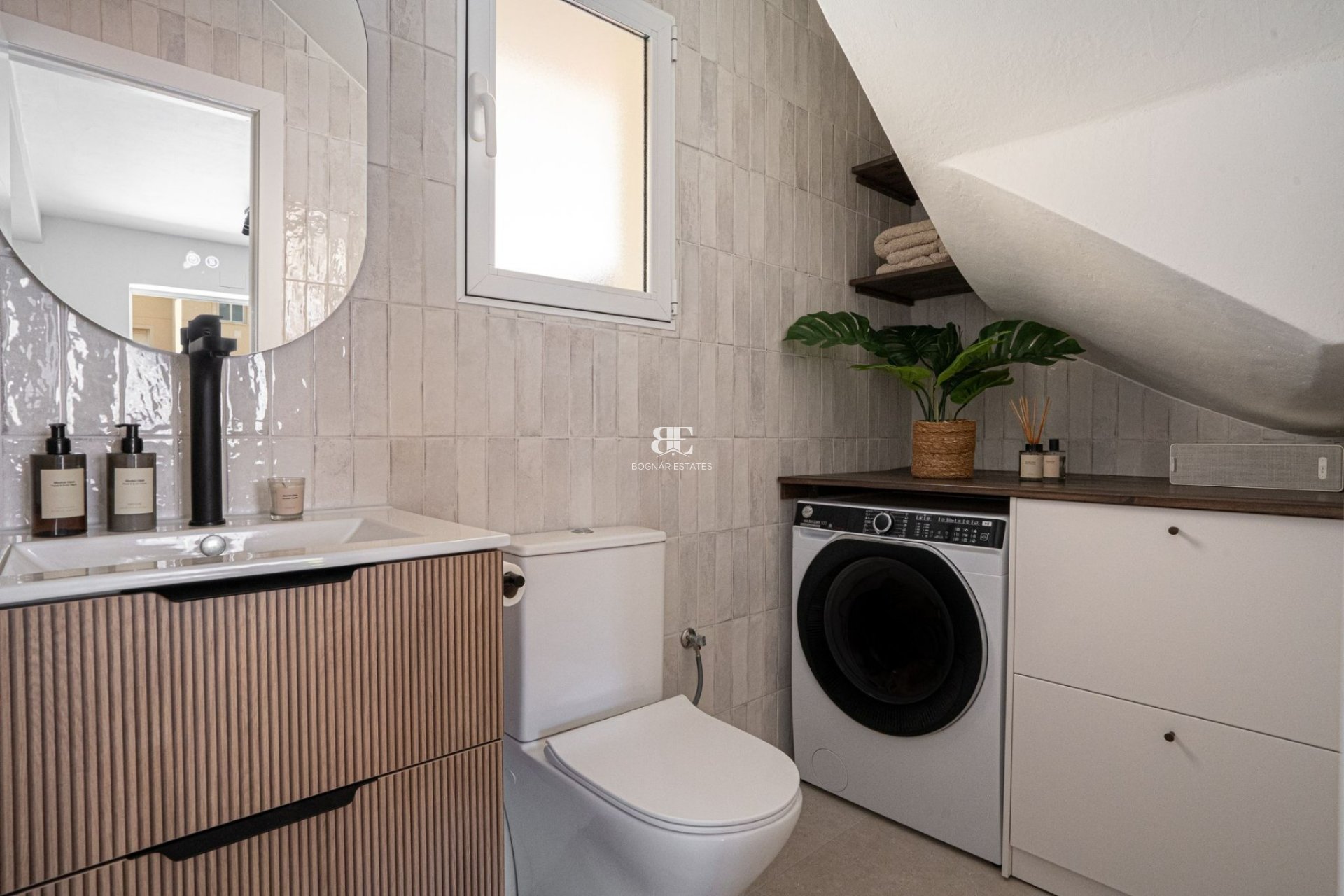 Wiederverkauf - apartment -
Orihuela Costa - Los Altos