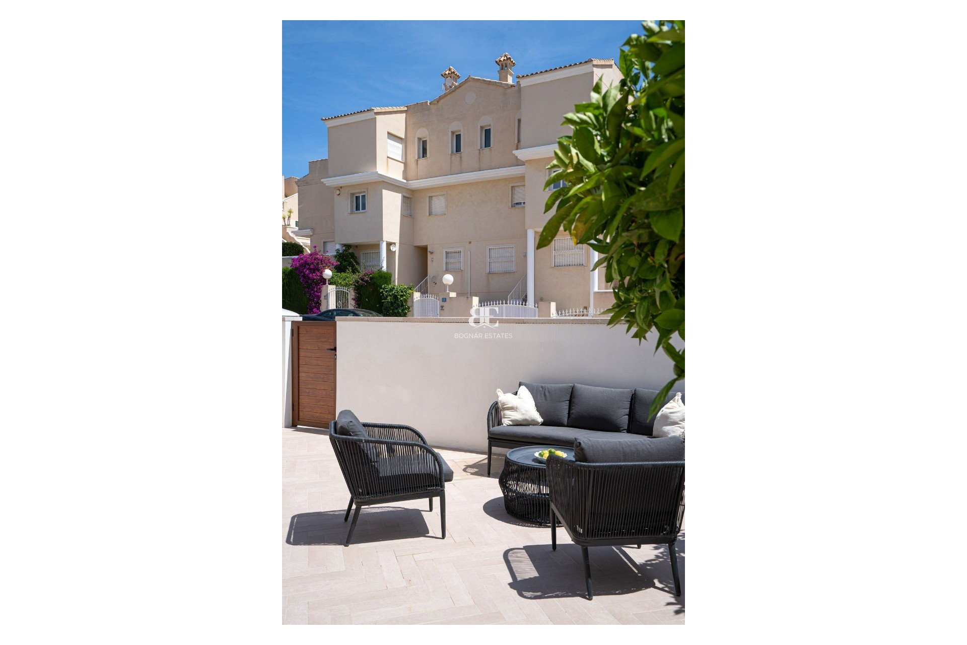 Wiederverkauf - apartment -
Orihuela Costa - Los Altos