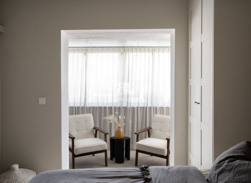 Wiederverkauf - apartment -
Orihuela Costa - Los Altos