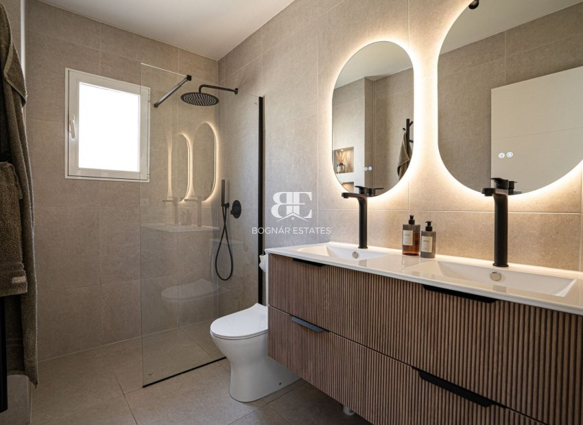 Wiederverkauf - apartment -
Orihuela Costa - Los Altos