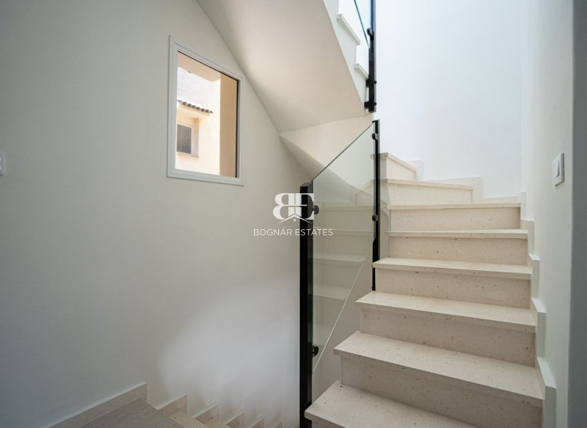 Wiederverkauf - apartment -
Orihuela Costa - Los Altos