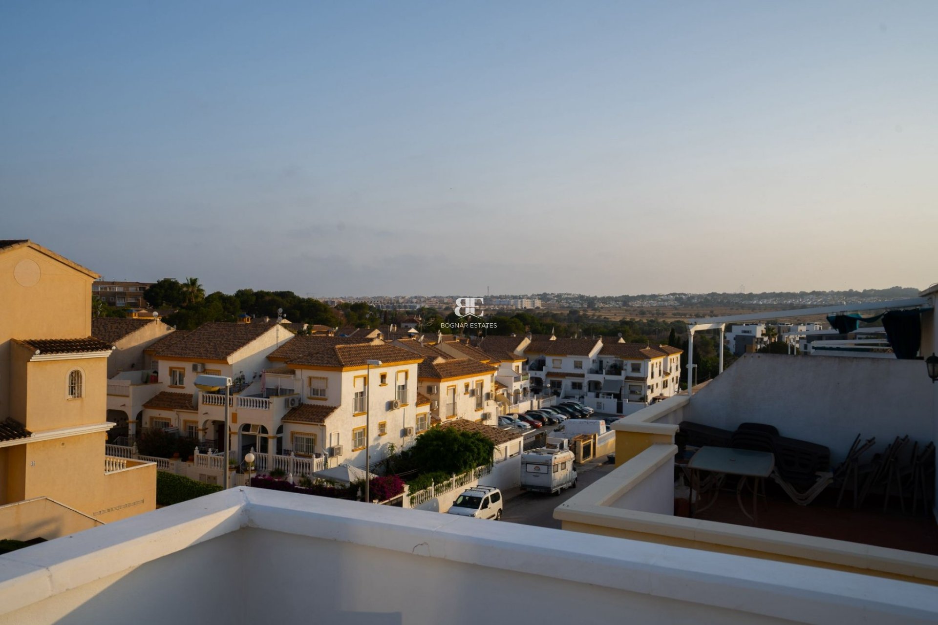 Wiederverkauf - apartment -
Orihuela Costa - Los Altos