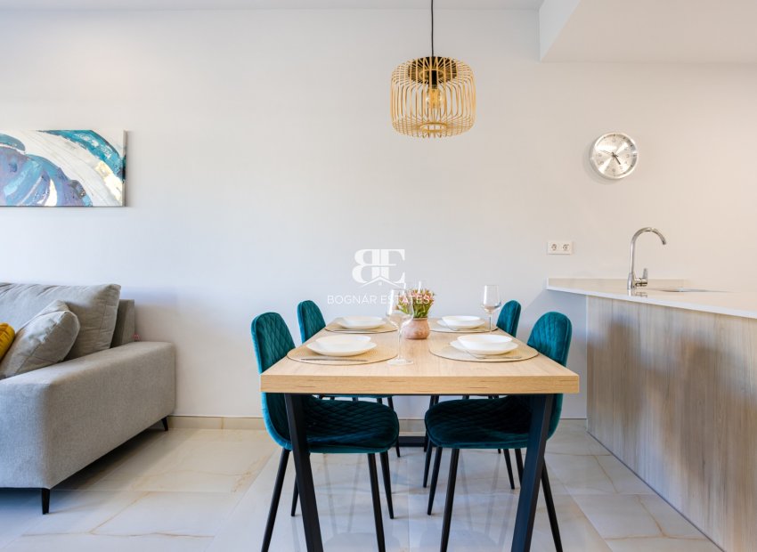 Wiederverkauf - apartment -
Orihuela Costa - Los Altos