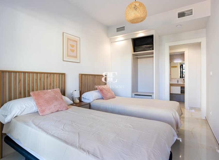 Wiederverkauf - apartment -
Orihuela Costa - Los Altos