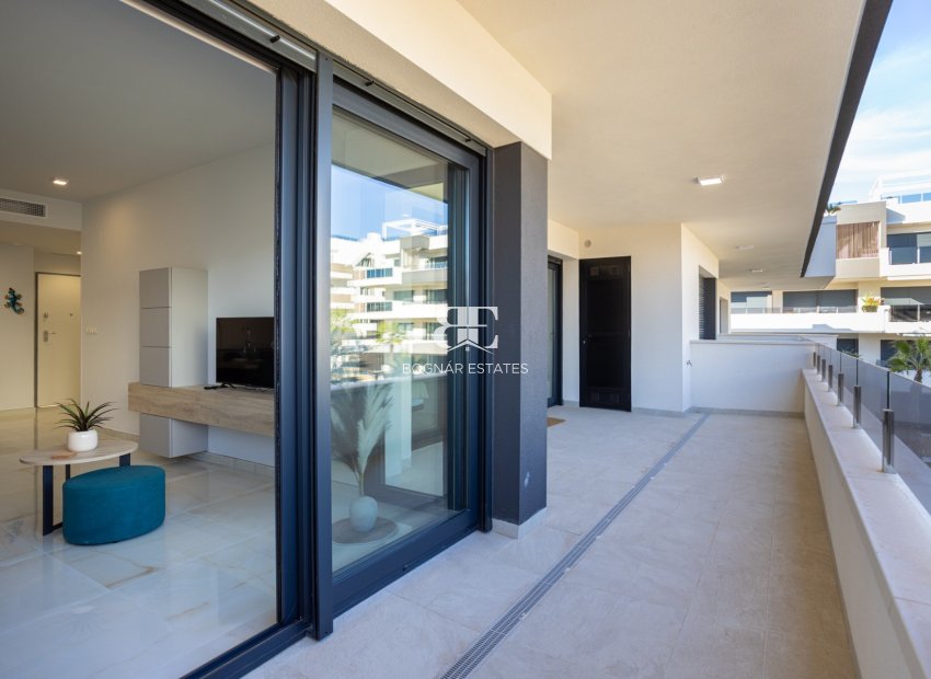 Wiederverkauf - apartment -
Orihuela Costa - Los Altos