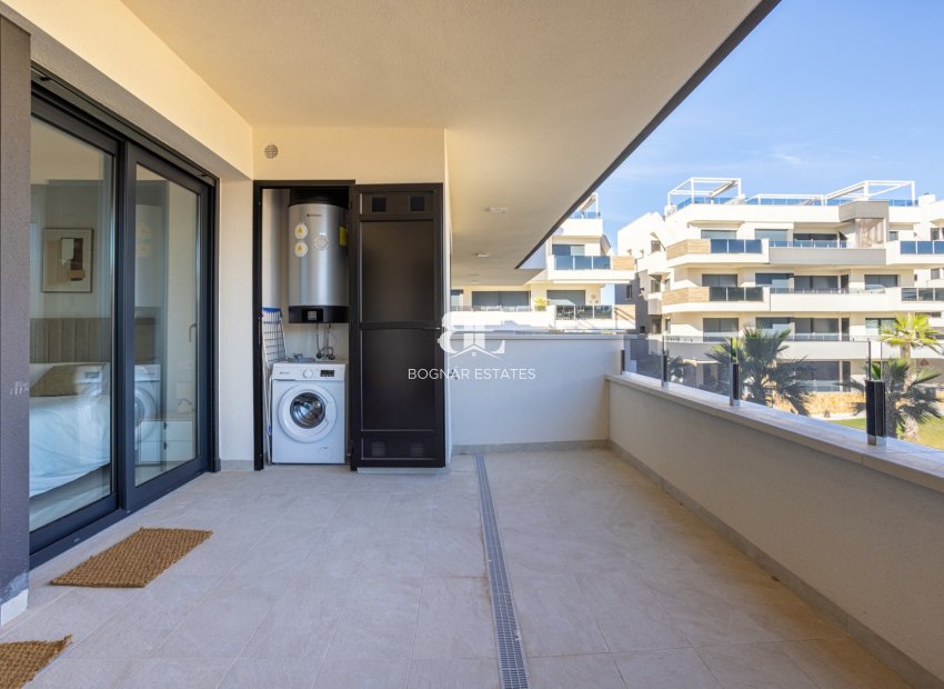 Wiederverkauf - apartment -
Orihuela Costa - Los Altos