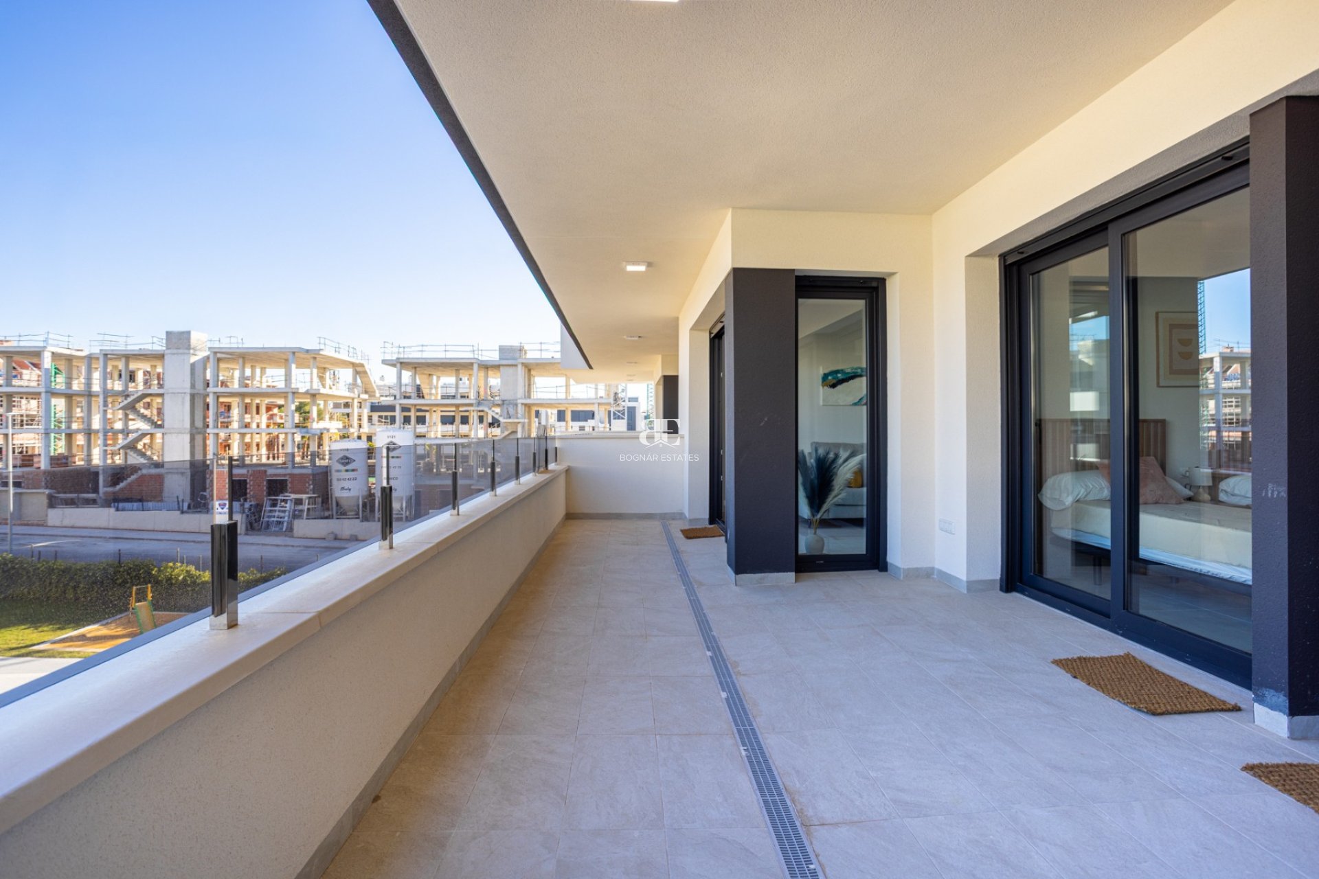 Wiederverkauf - apartment -
Orihuela Costa - Los Altos