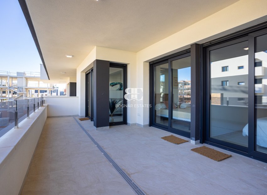 Wiederverkauf - apartment -
Orihuela Costa - Los Altos