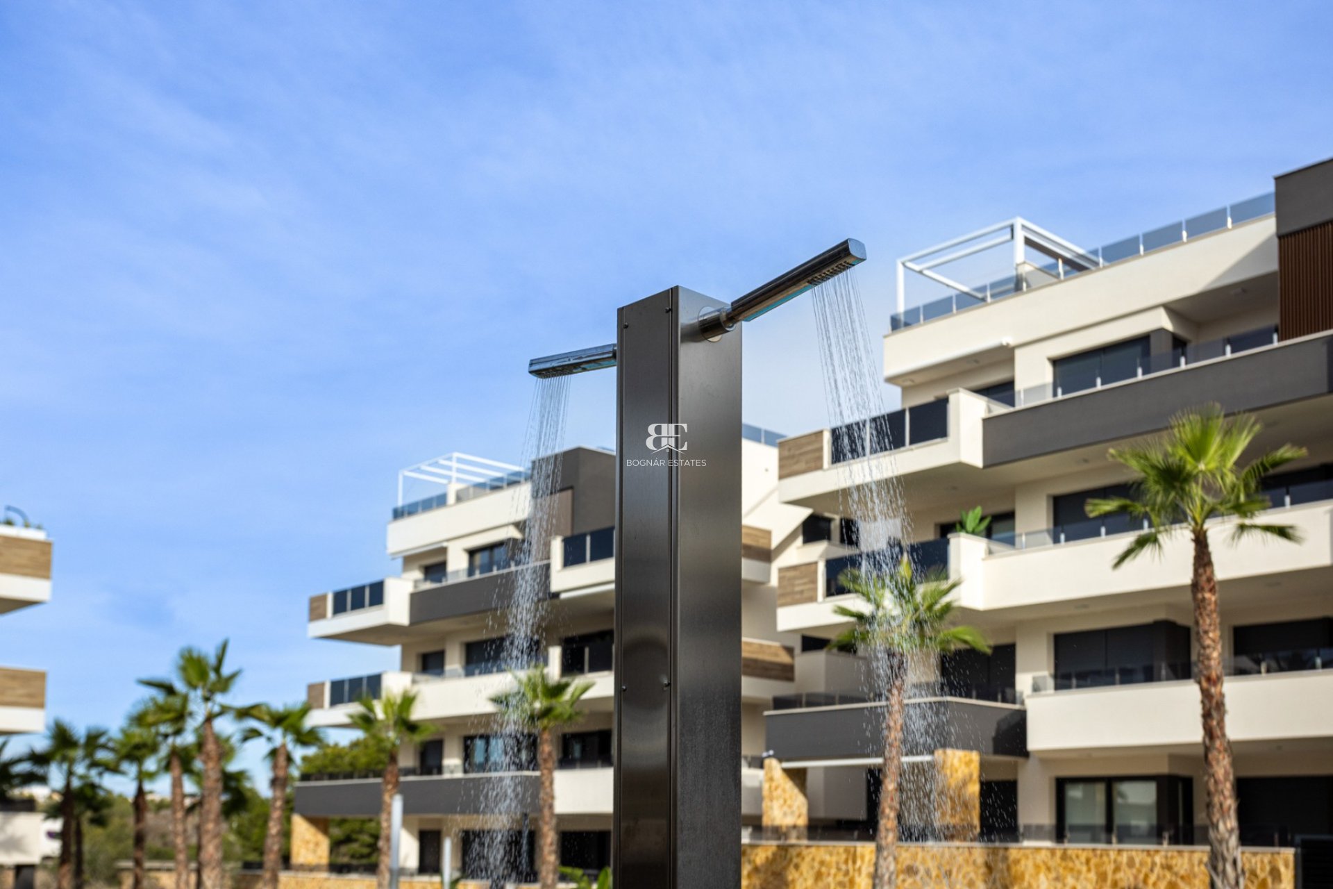 Wiederverkauf - apartment -
Orihuela Costa - Los Altos