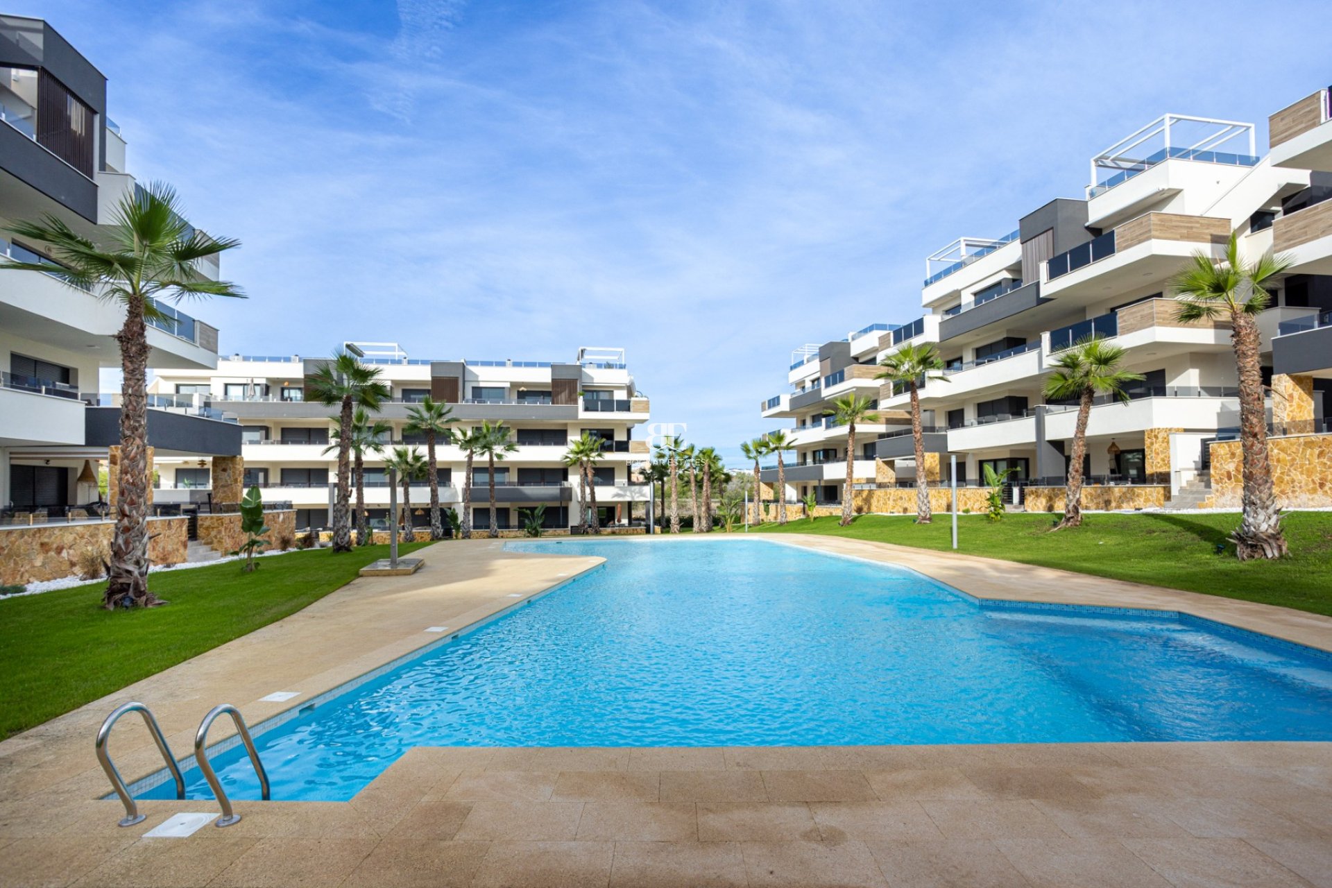 Wiederverkauf - apartment -
Orihuela Costa - Los Altos
