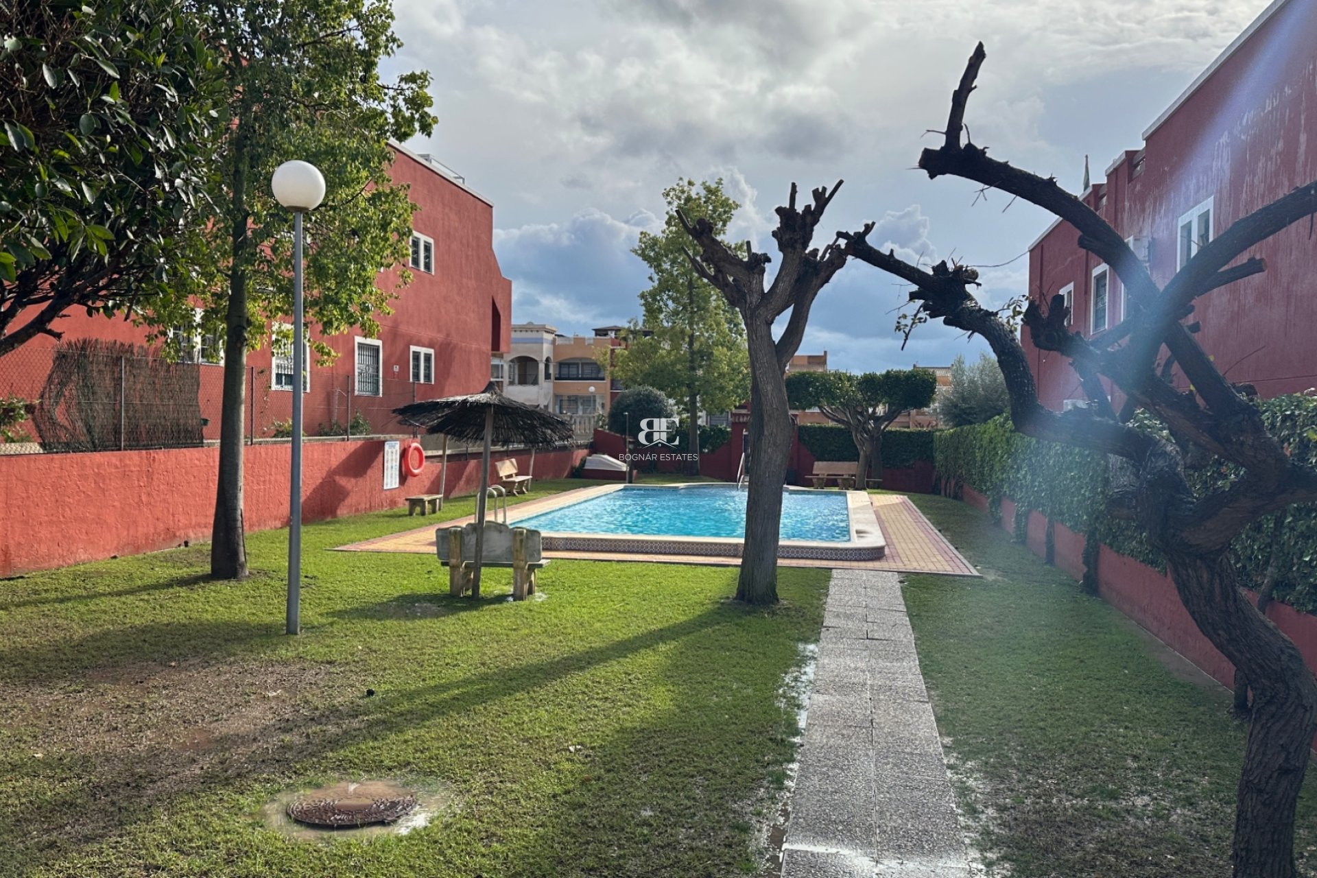 Wiederverkauf - apartment -
Orihuela Costa - Los Altos