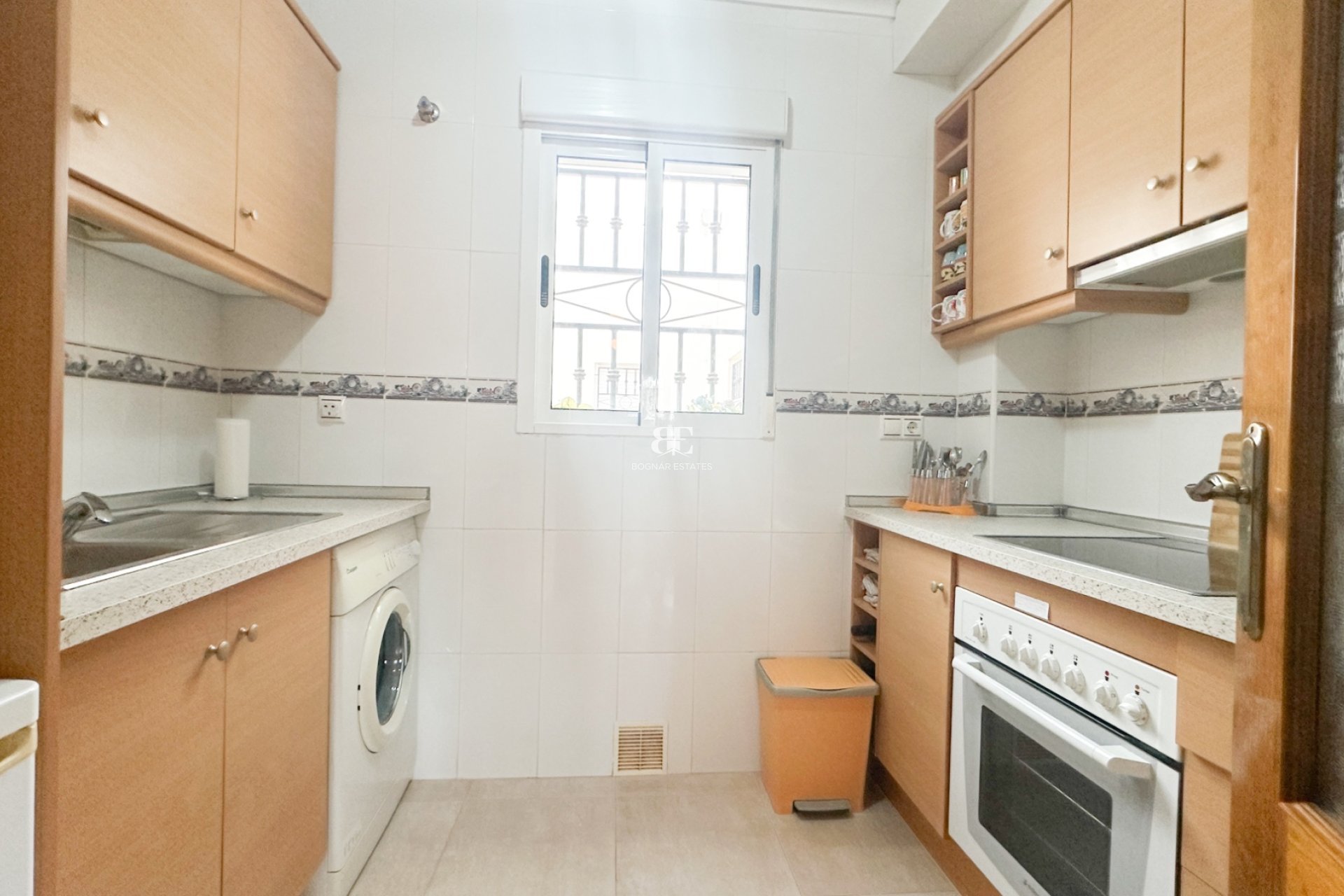 Wiederverkauf - apartment -
Orihuela Costa - Los Altos