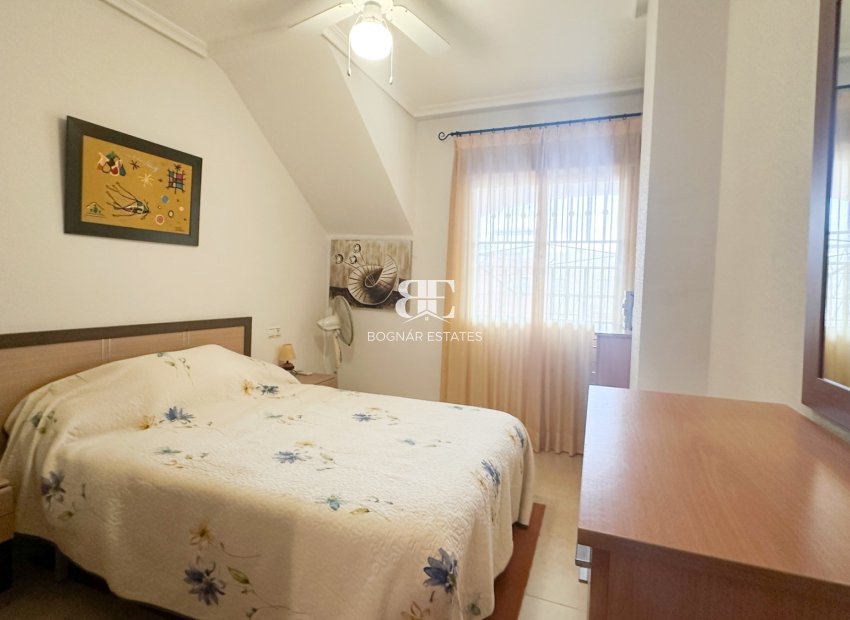 Wiederverkauf - apartment -
Orihuela Costa - Los Altos