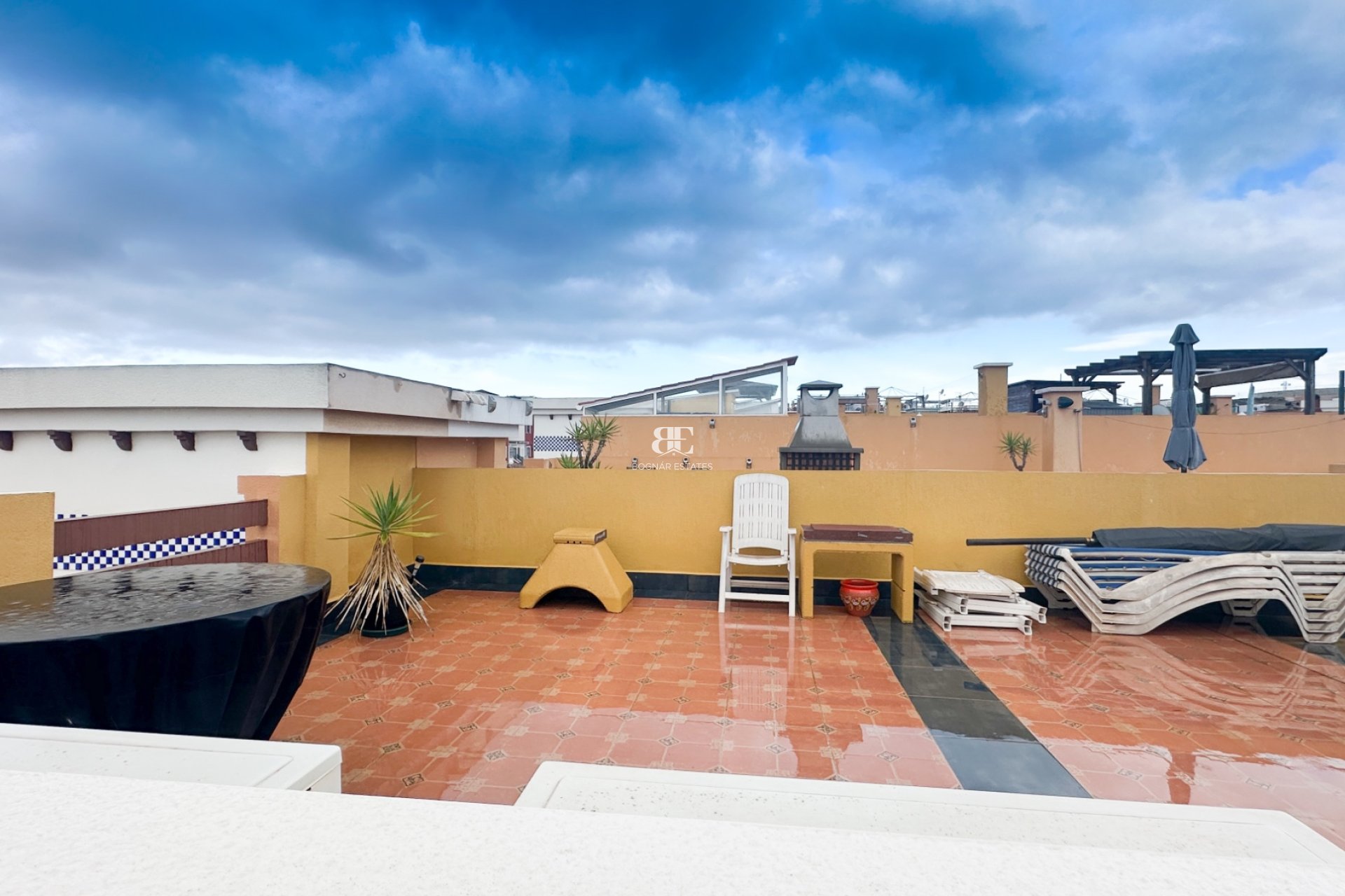 Wiederverkauf - apartment -
Orihuela Costa - Los Altos