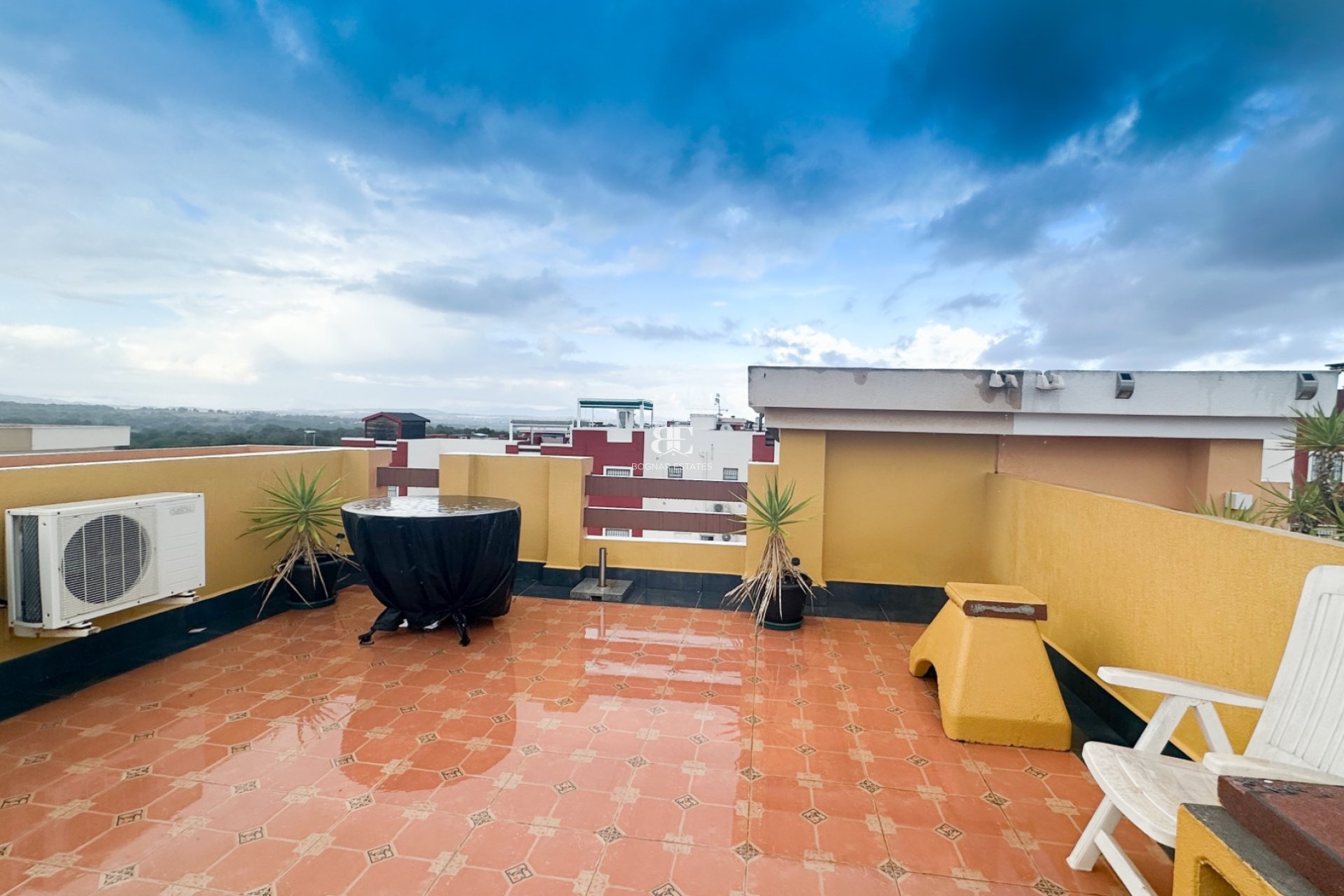 Wiederverkauf - apartment -
Orihuela Costa - Los Altos