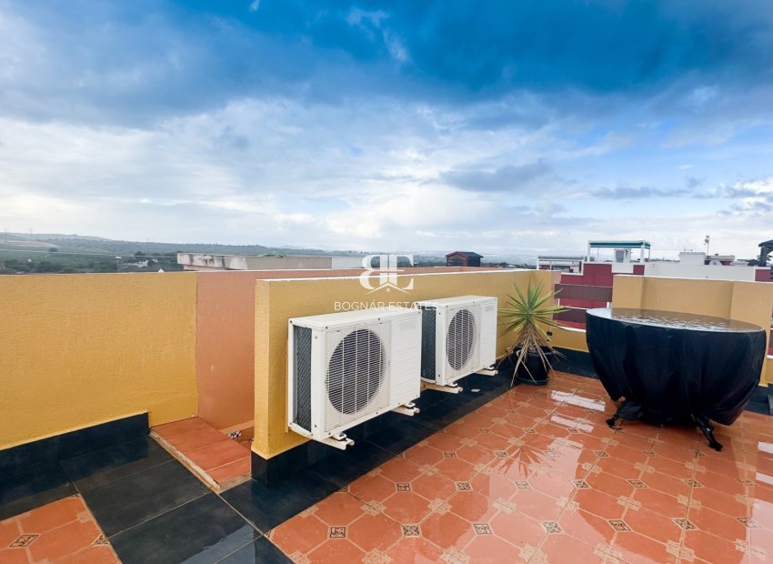 Wiederverkauf - apartment -
Orihuela Costa - Los Altos