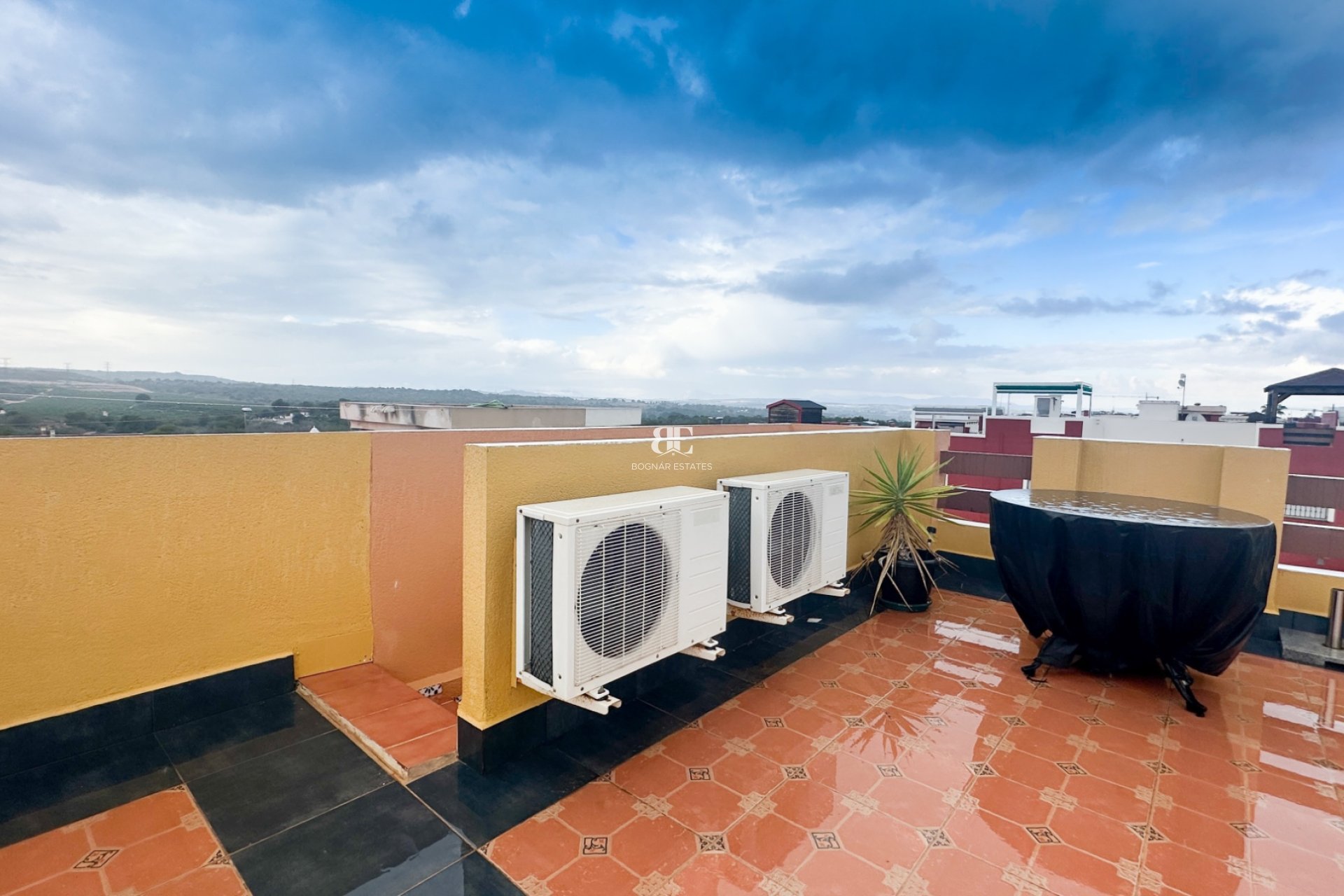 Wiederverkauf - apartment -
Orihuela Costa - Los Altos
