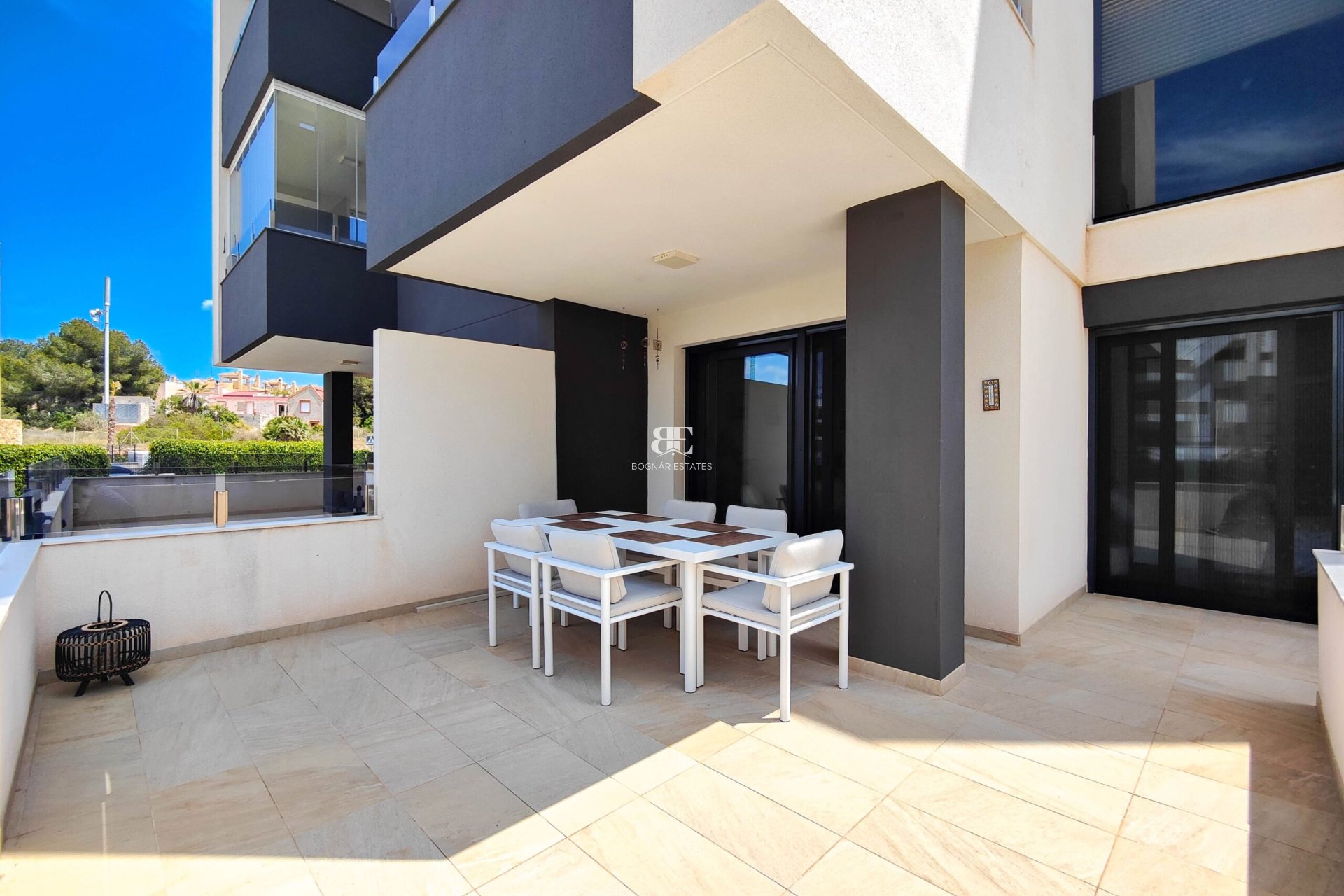 Wiederverkauf - apartment -
Orihuela Costa - Los Altos
