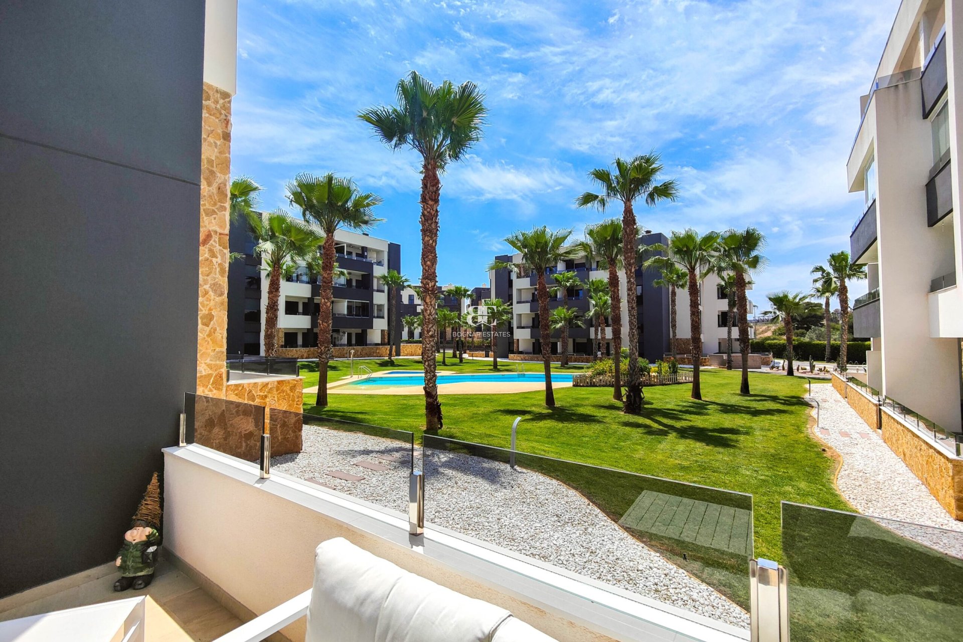 Wiederverkauf - apartment -
Orihuela Costa - Los Altos
