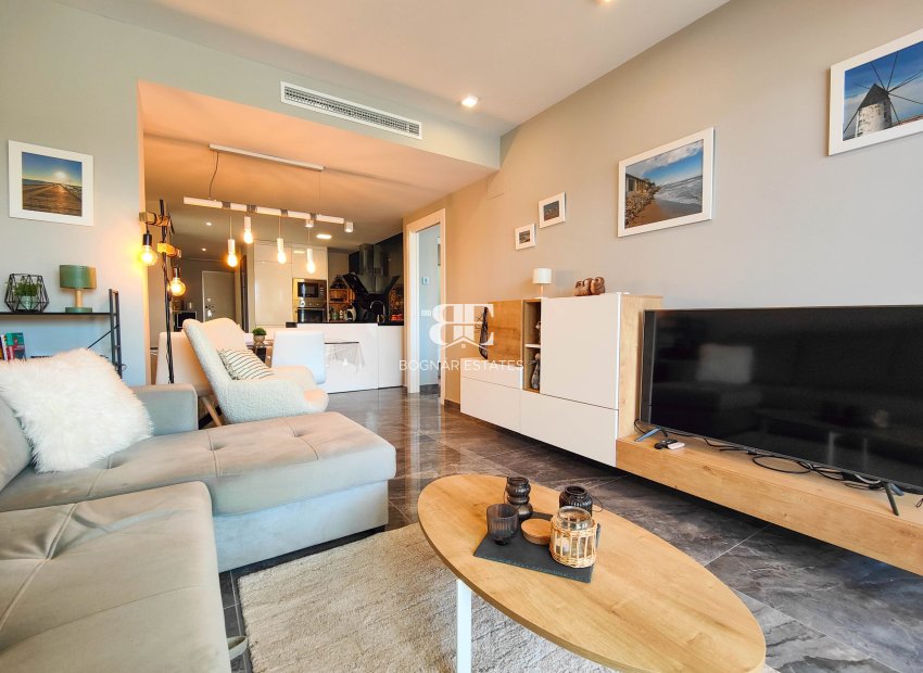 Wiederverkauf - apartment -
Orihuela Costa - Los Altos