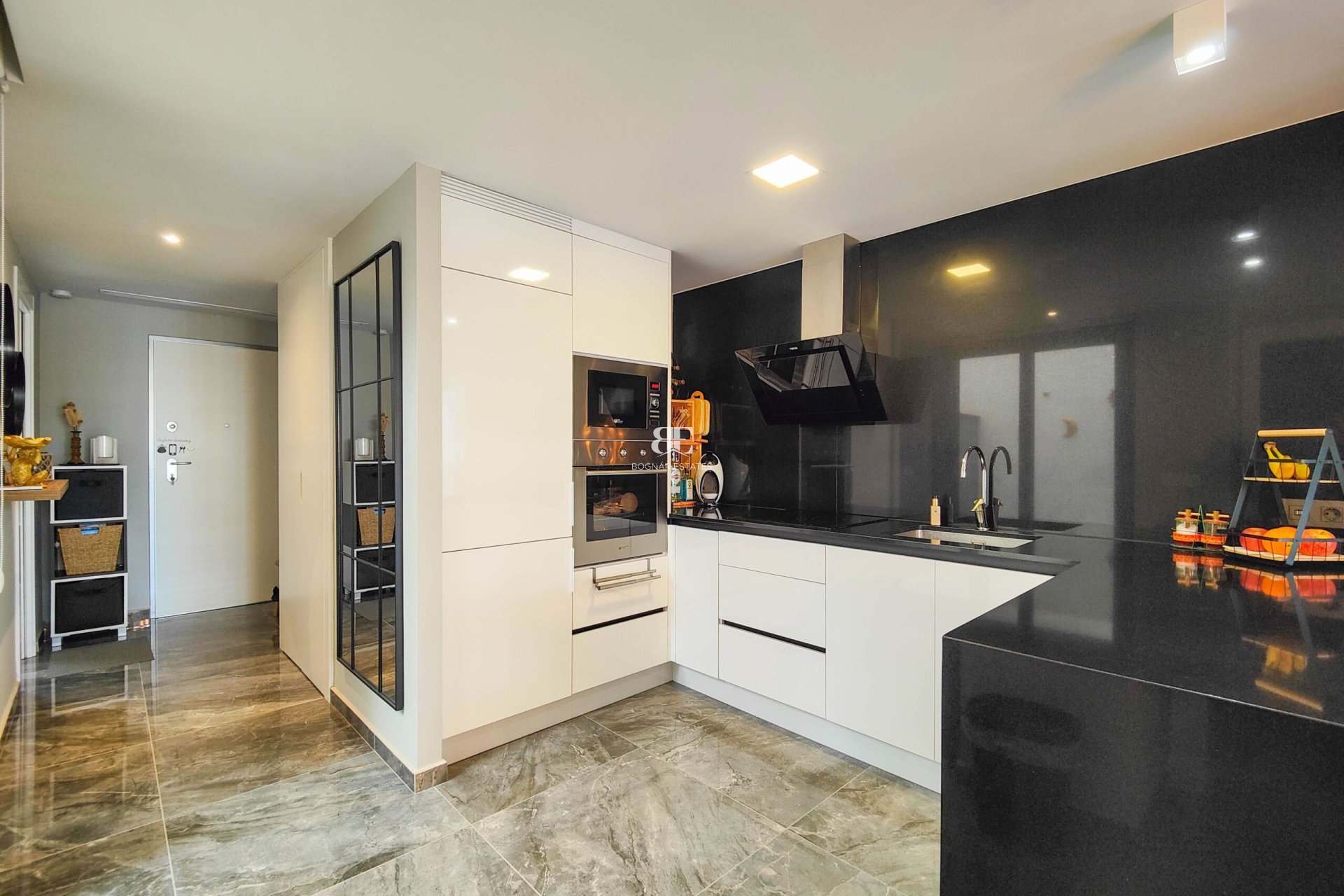 Wiederverkauf - apartment -
Orihuela Costa - Los Altos