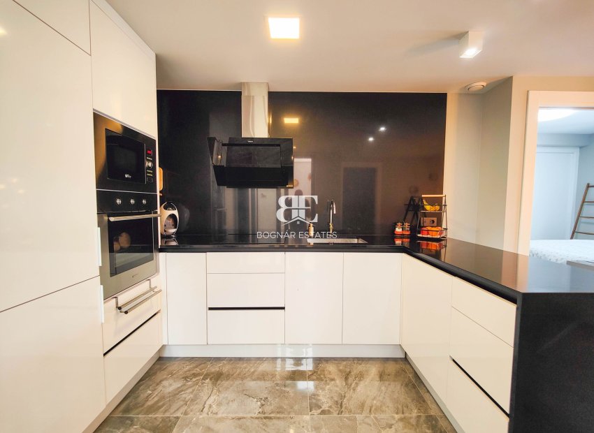 Wiederverkauf - apartment -
Orihuela Costa - Los Altos