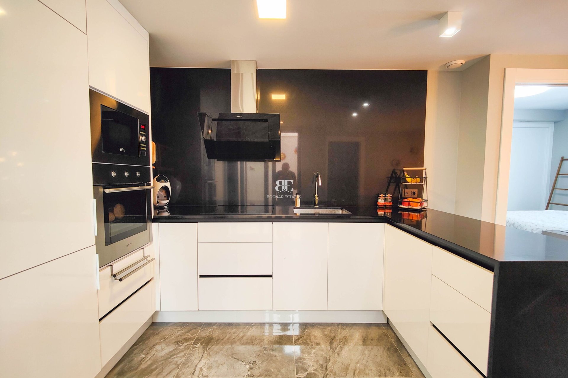 Wiederverkauf - apartment -
Orihuela Costa - Los Altos