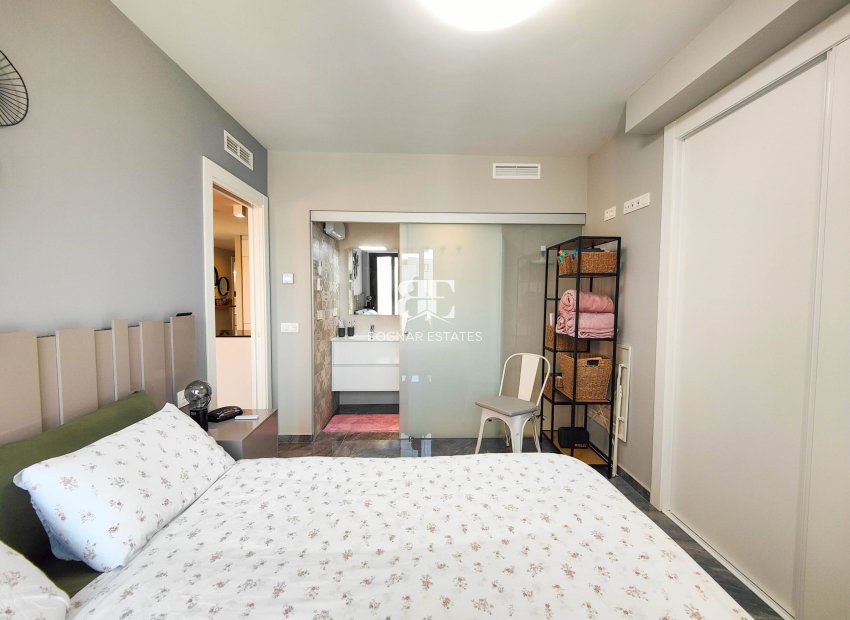 Wiederverkauf - apartment -
Orihuela Costa - Los Altos