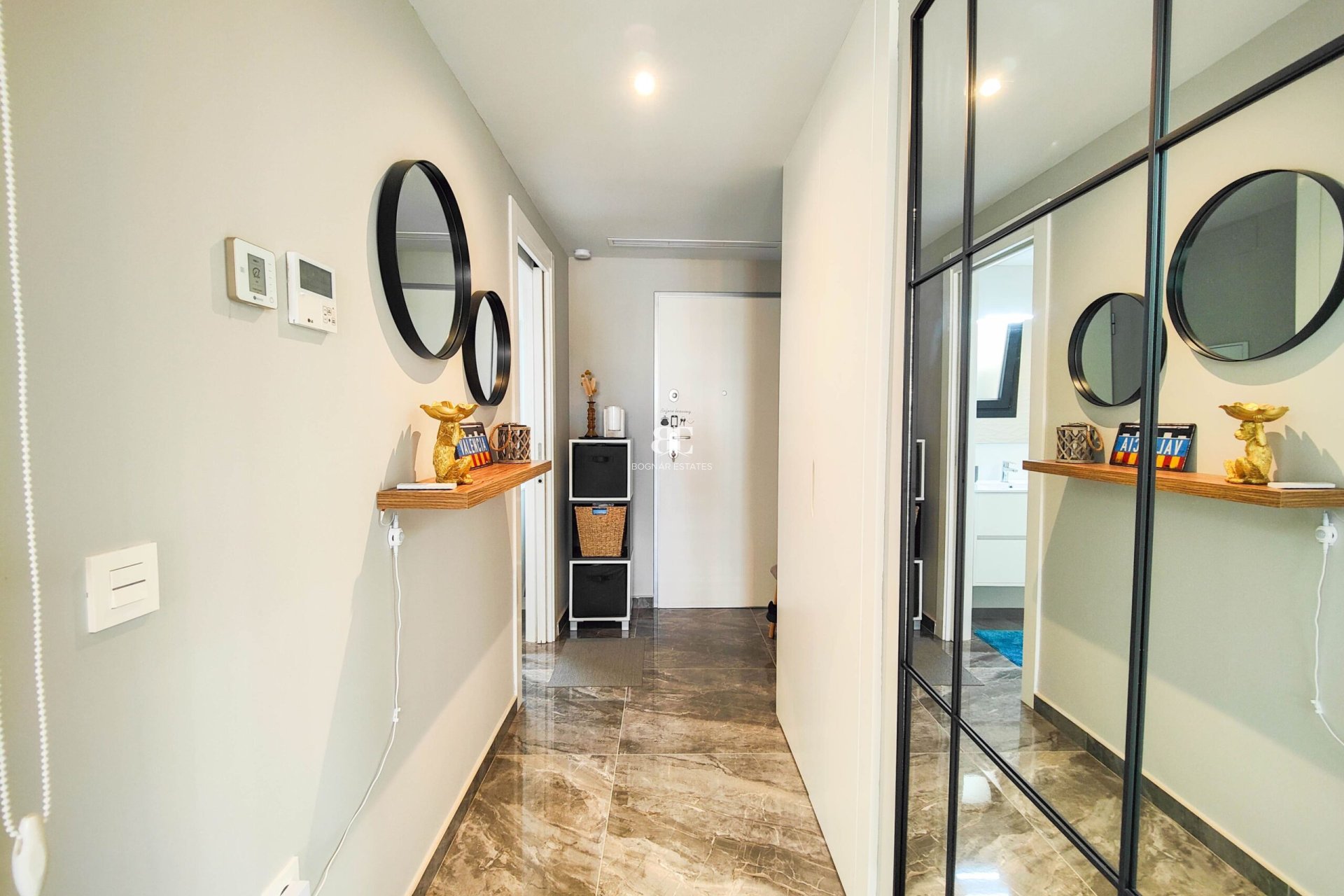 Wiederverkauf - apartment -
Orihuela Costa - Los Altos