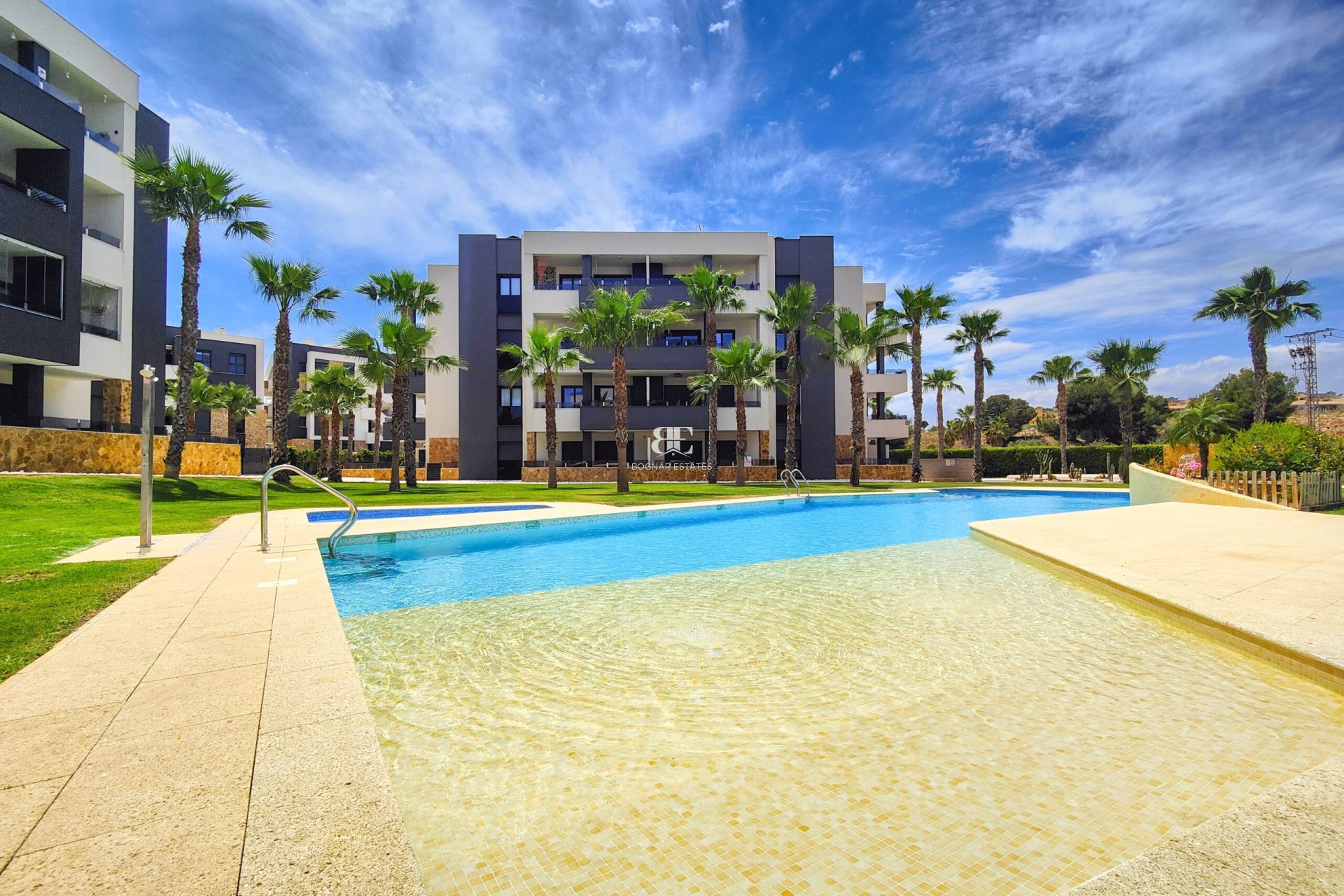 Wiederverkauf - apartment -
Orihuela Costa - Los Altos