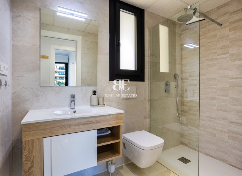 Wiederverkauf - apartment -
Orihuela Costa - Los Altos