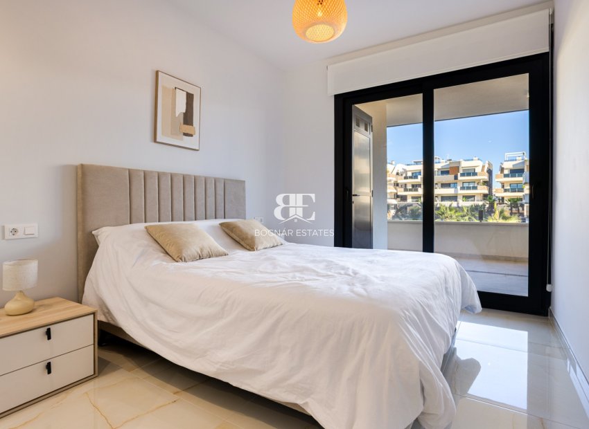 Wiederverkauf - apartment -
Orihuela Costa - Los Altos