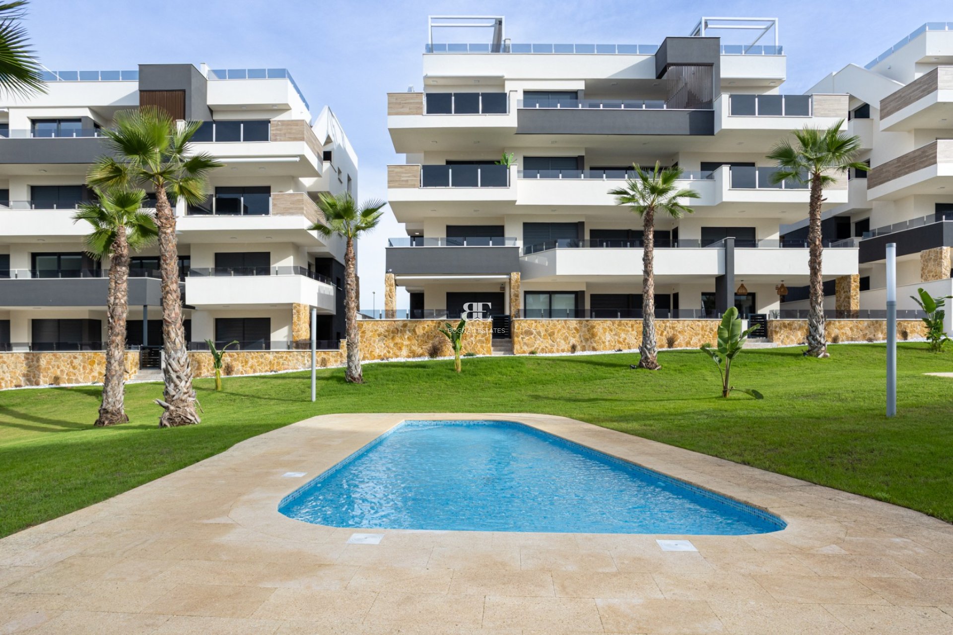 Wiederverkauf - apartment -
Orihuela Costa - Los Altos