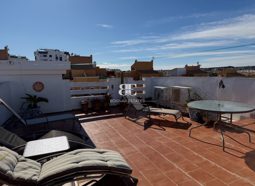 Wiederverkauf - apartment -
Orihuela Costa - Los Altos