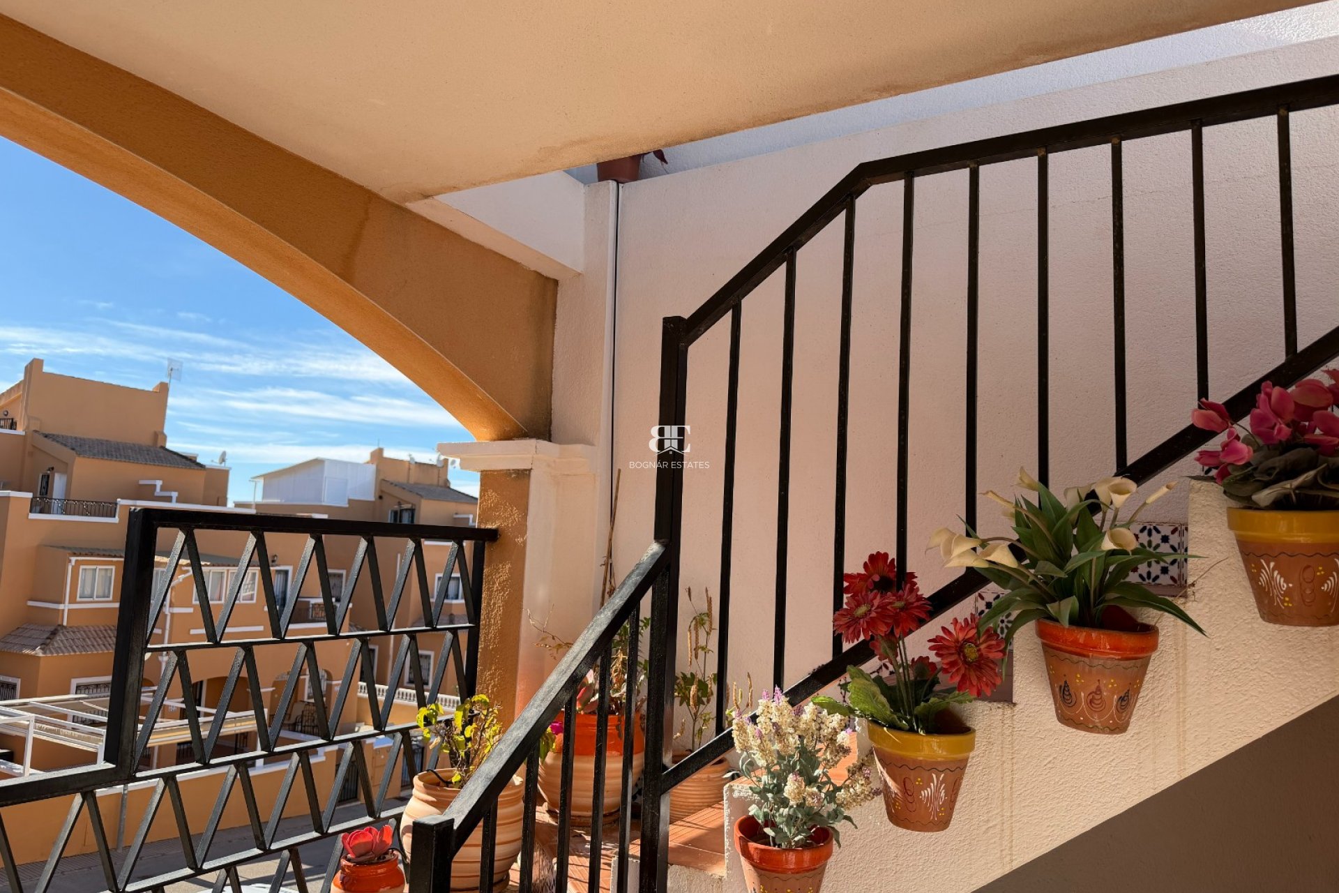 Wiederverkauf - apartment -
Orihuela Costa - Los Altos