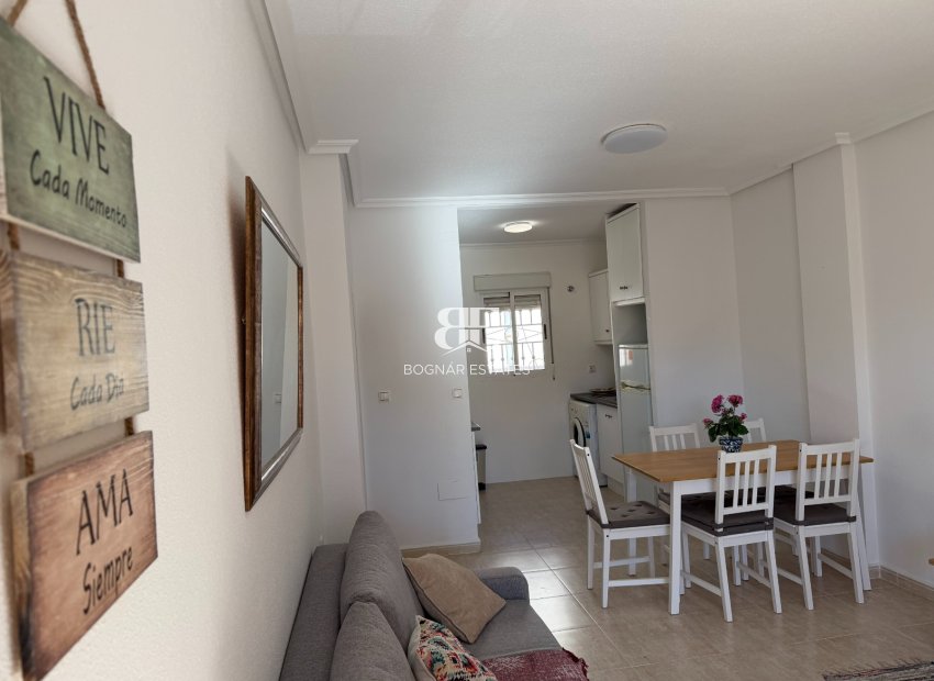 Wiederverkauf - apartment -
Orihuela Costa - Los Altos