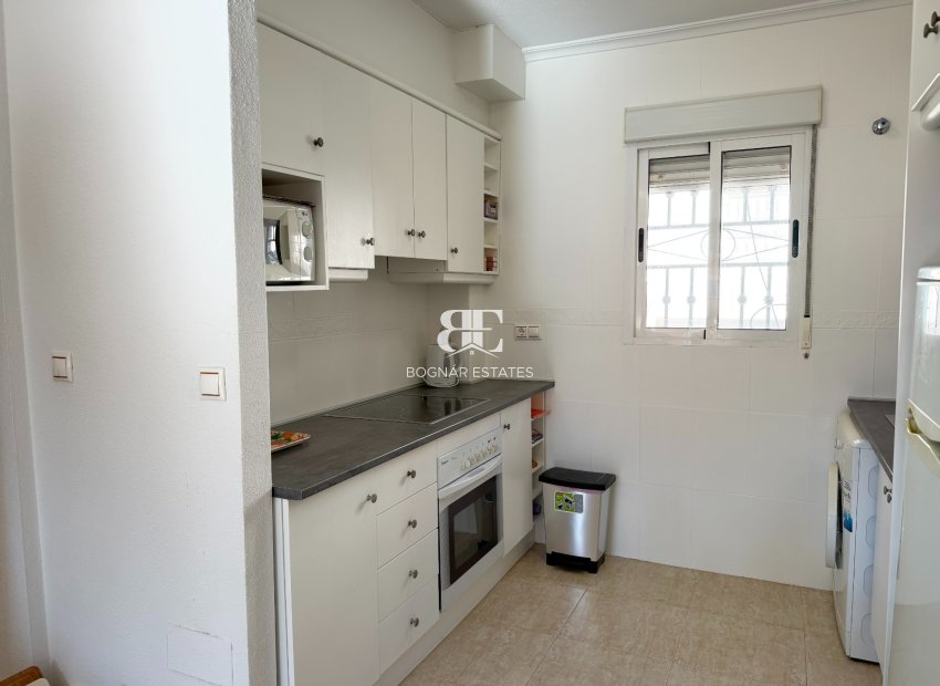 Wiederverkauf - apartment -
Orihuela Costa - Los Altos