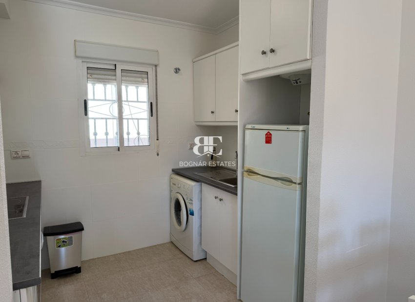 Wiederverkauf - apartment -
Orihuela Costa - Los Altos