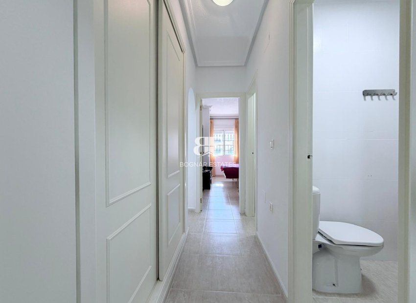 Wiederverkauf - apartment -
Orihuela Costa - Los Altos