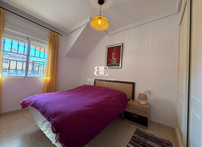 Wiederverkauf - apartment -
Orihuela Costa - Los Altos