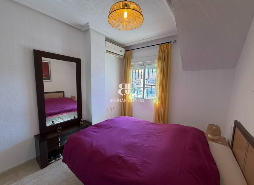 Wiederverkauf - apartment -
Orihuela Costa - Los Altos