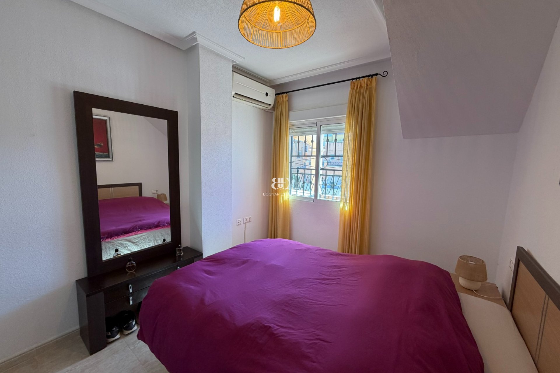 Wiederverkauf - apartment -
Orihuela Costa - Los Altos