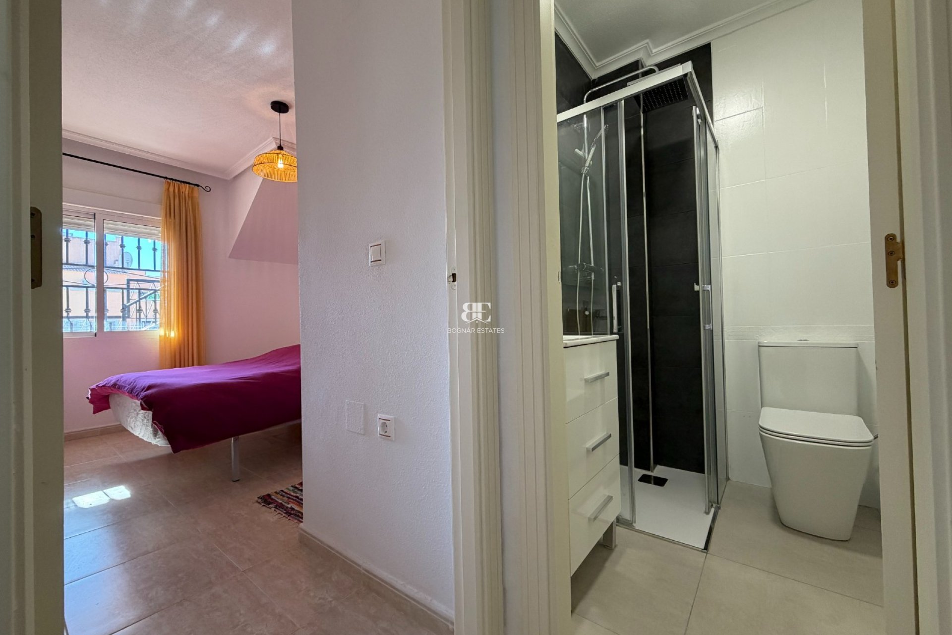 Wiederverkauf - apartment -
Orihuela Costa - Los Altos